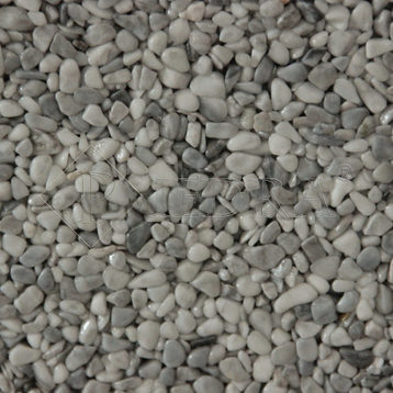 Kamenný koberec mramor Bardiglio je moderní kamínkový povrch dle současných trendů.Barevná kombinace šedé a černé barvy velmi přirozeně kontrastuje s moderními bytovými doplňky a je vhodná jak pro vnitřní tak venkovní aplikace.Výhodou je dlouhá životnost, jednoduchá údržba a snadná aplikace.dekor Bardiglio patří mezi jedny z nejprodávanějších produktů kamenných koberců Piedra.